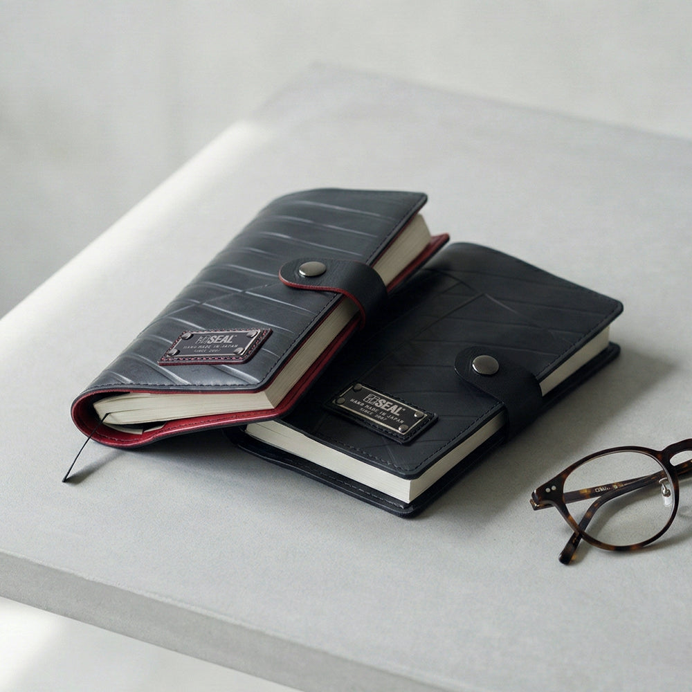 【※専用※】TOFF&amp;LOADSTONE 手帳カバー TOFF&LOADSTONE トフ＆ロードストーン｜リザード クオバディス 10x15cm