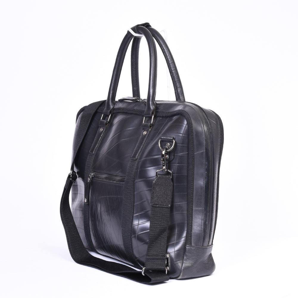 2025/10/3掲載 ブリーフケース waterproof-R245【SEAL公式リユース】