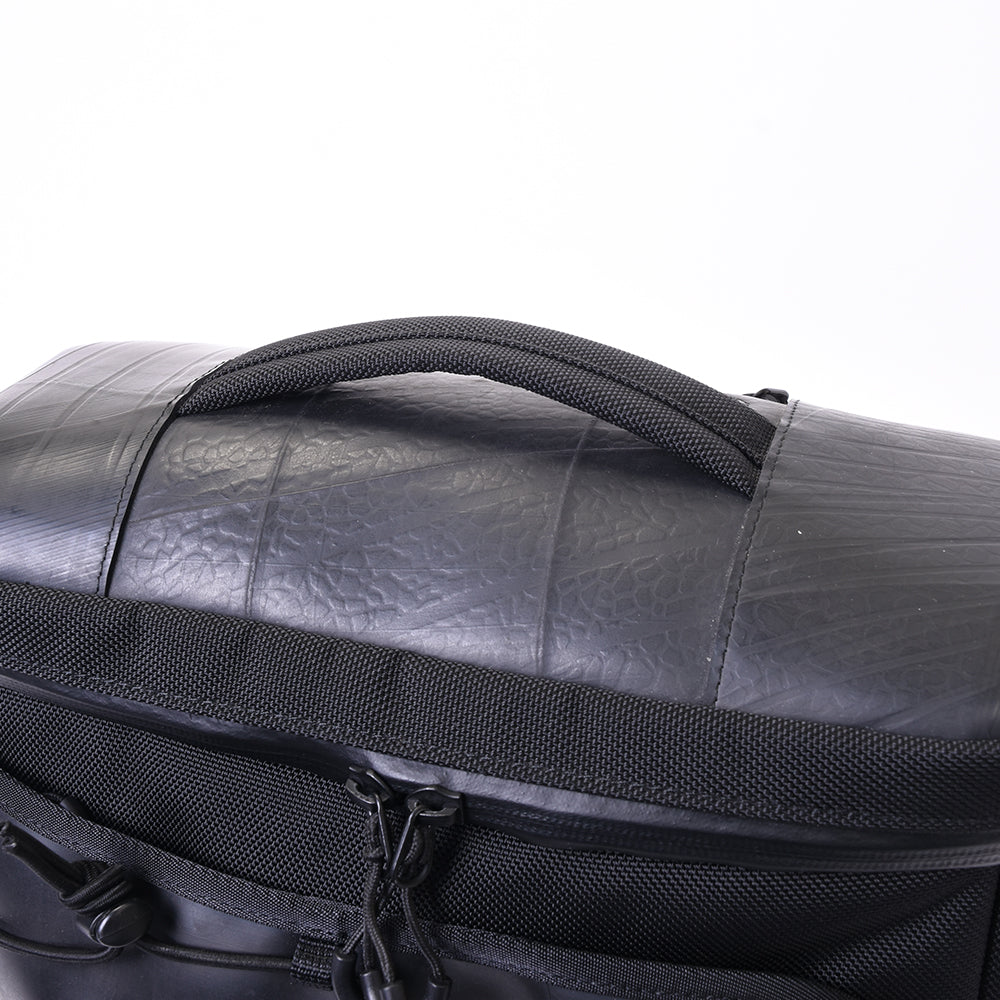 2025/7/25掲載 CUBE BACKPACK-R201【SEAL公式リユース】