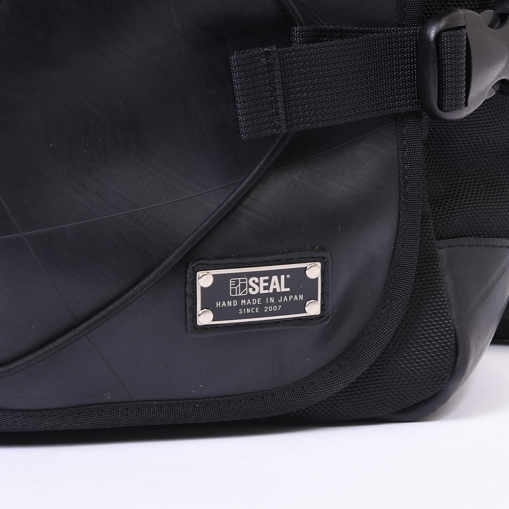 2025/7/25掲載 CUBE BACKPACK-R201【SEAL公式リユース】