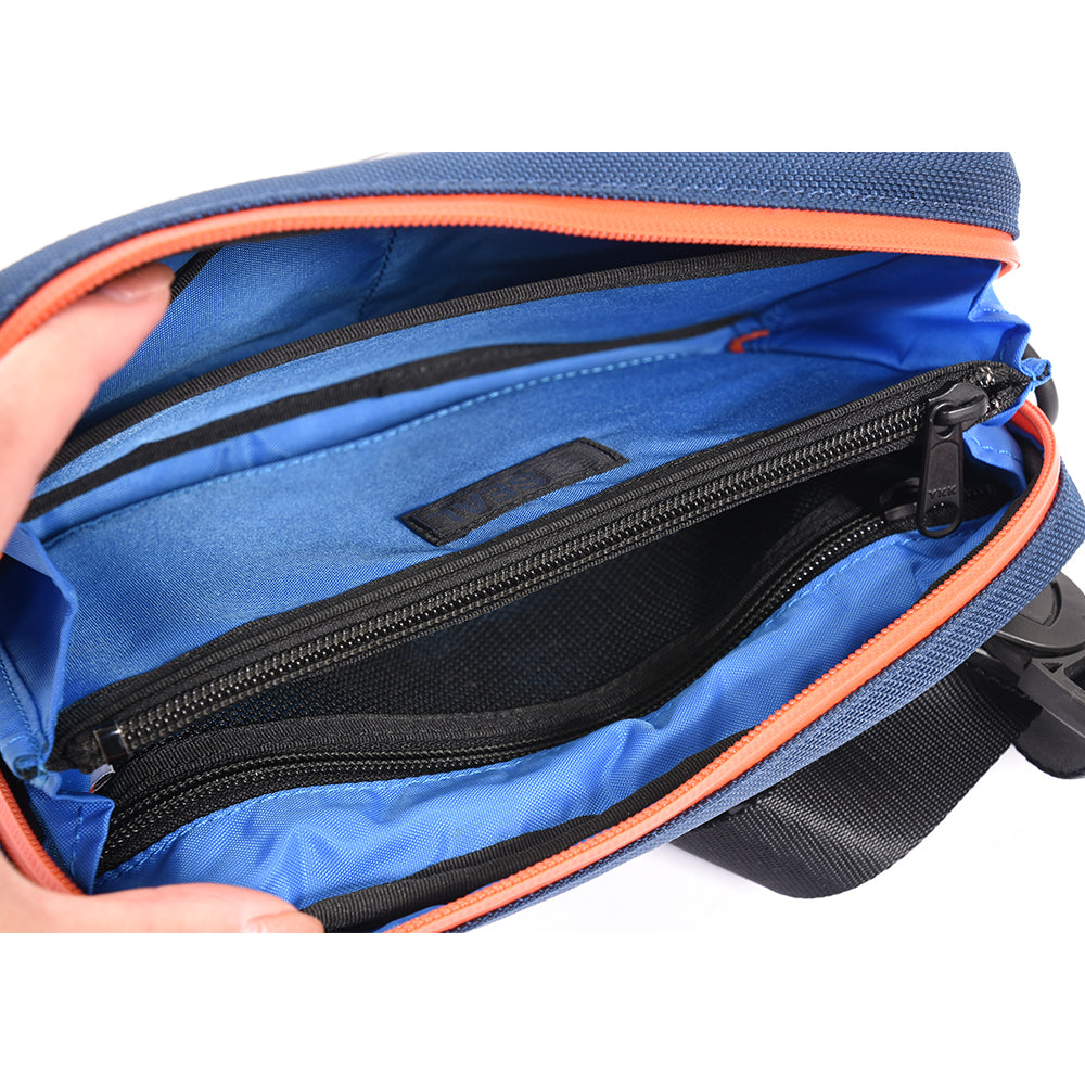 2025/11/21掲載 オーガナイザーショルダーバッグ-R333【SEAL公式リユース】