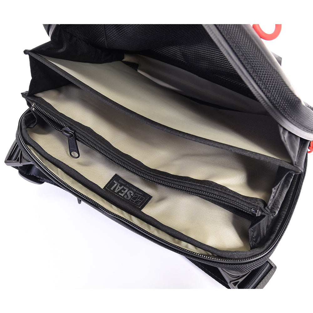 2025/11/14掲載 オーガナイザーショルダーバッグ MAX-R326【SEAL公式リユース】