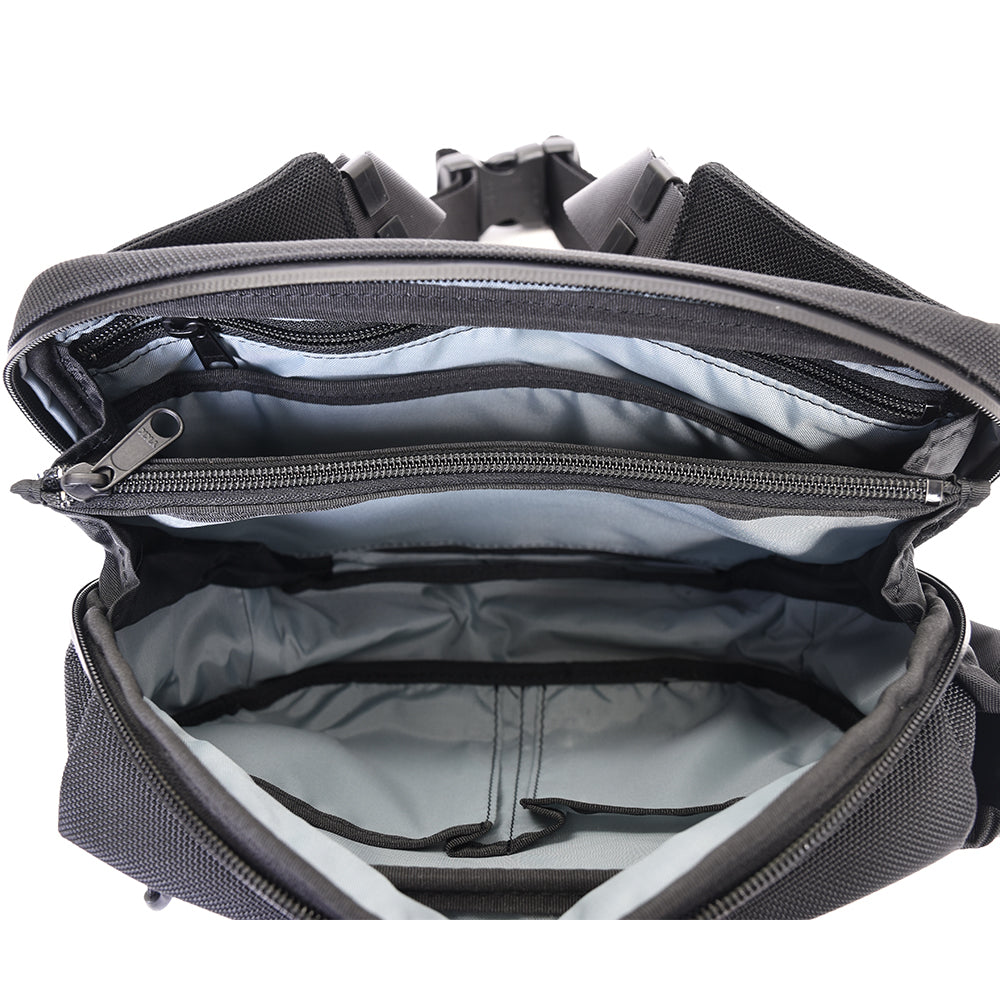 2025/10/31掲載 オーガナイザーウエストバッグ-R279【SEAL公式リユース】