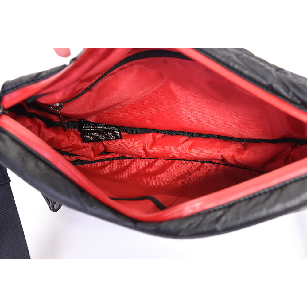 2025/11/14掲載 藤倉航装コラボ/ショルダーバッグ エクスパンダブル Air Model-R318【SEAL公式リユース】