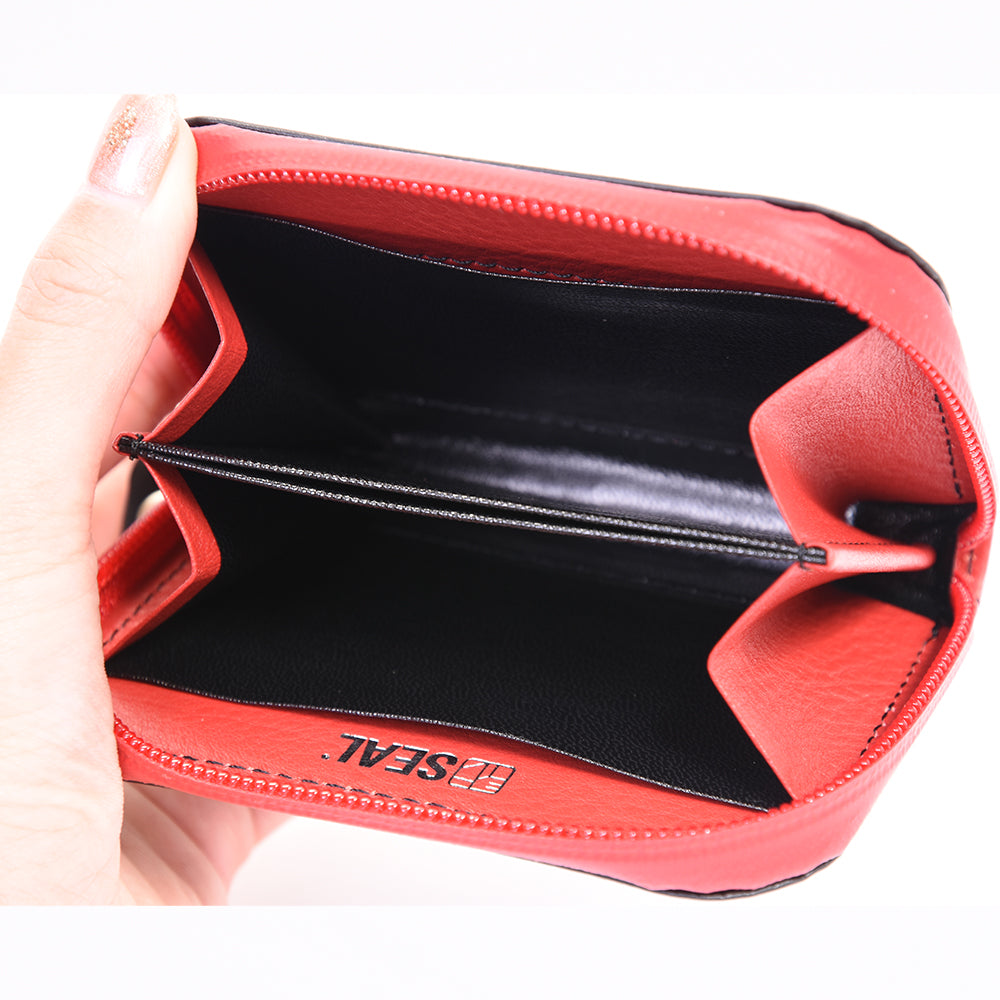 2025/11/14掲載 コインケース/ミニウォレットwaterproof-R327【SEAL公式リユース】