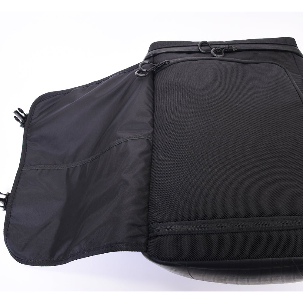 2025/7/25掲載 CUBE BACKPACK-R201【SEAL公式リユース】