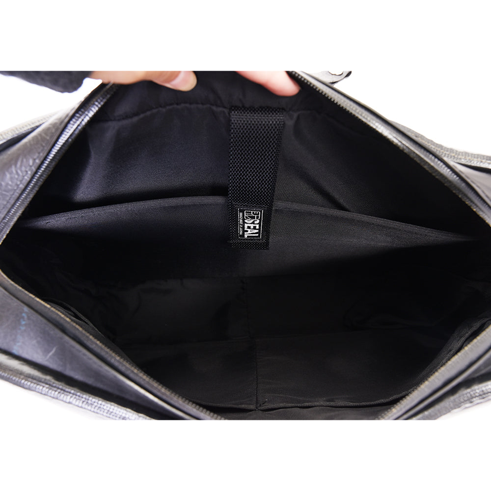 2025/10/31掲載 モバイラーズボストンバッグ-R296【SEAL公式リユース】