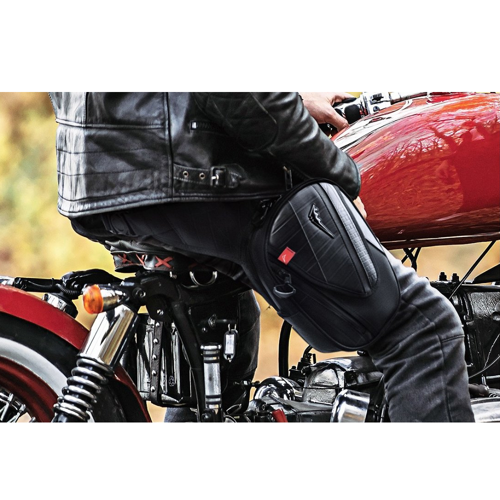 クシタニコラボ/レッグバッグ-1196【アウトレット製品】