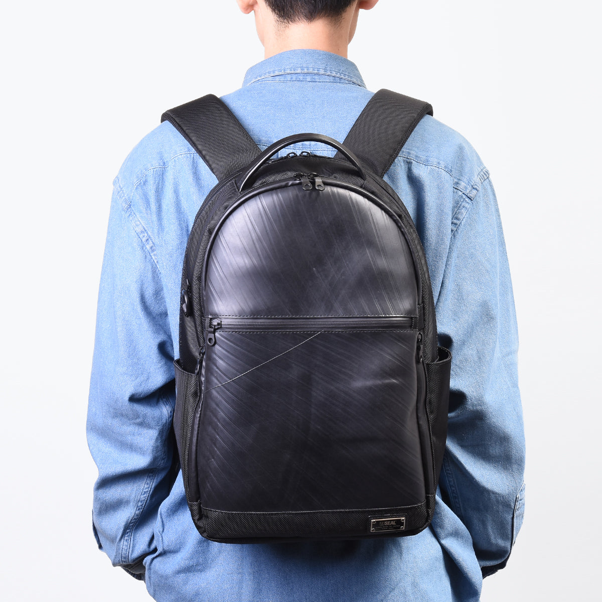 予約販売 Multi-gear backpack 各色4点のみ作製【表参道限定モデル】