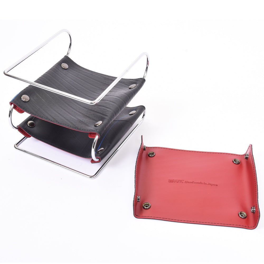 初回数量限定-SEALの小さな家具「TUBE metal tray」【表参道限定モデル】