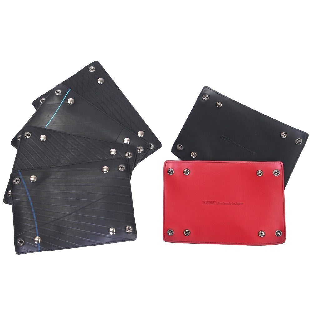 初回数量限定-SEALの小さな家具「TUBE metal tray」【表参道限定モデル】