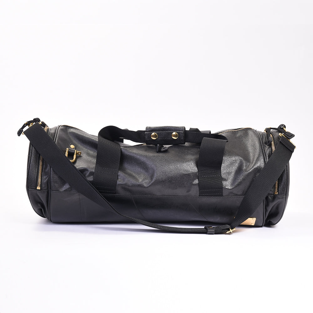 2026/1/23掲載 森野帆布コラボ／ボストンバッグ TOUGH-R344【SEAL公式