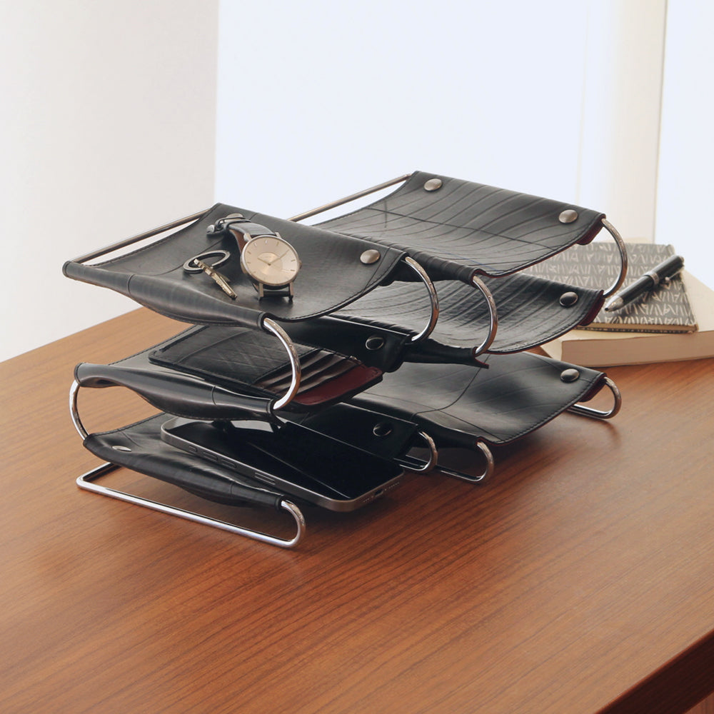 初回数量限定-SEALの小さな家具「TUBE metal tray」【表参道限定モデル】