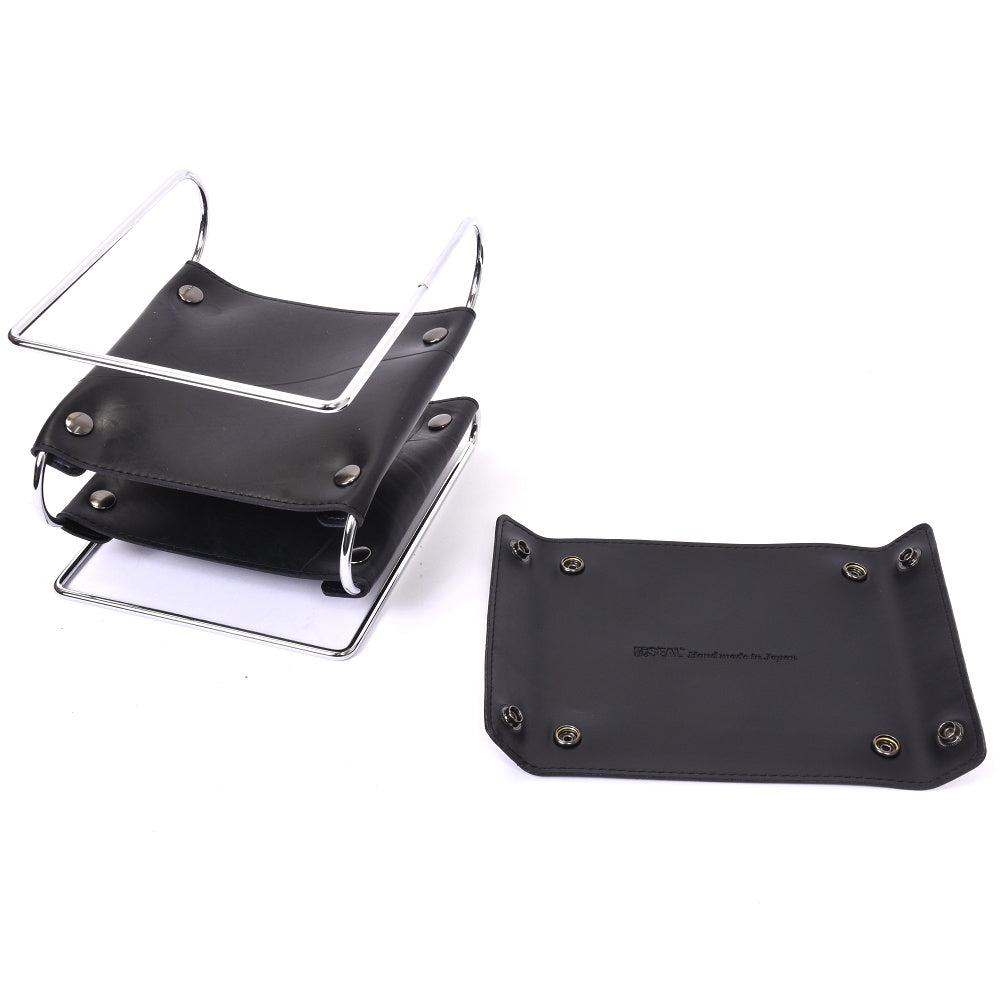 初回数量限定-SEALの小さな家具「TUBE metal tray」【表参道限定モデル】