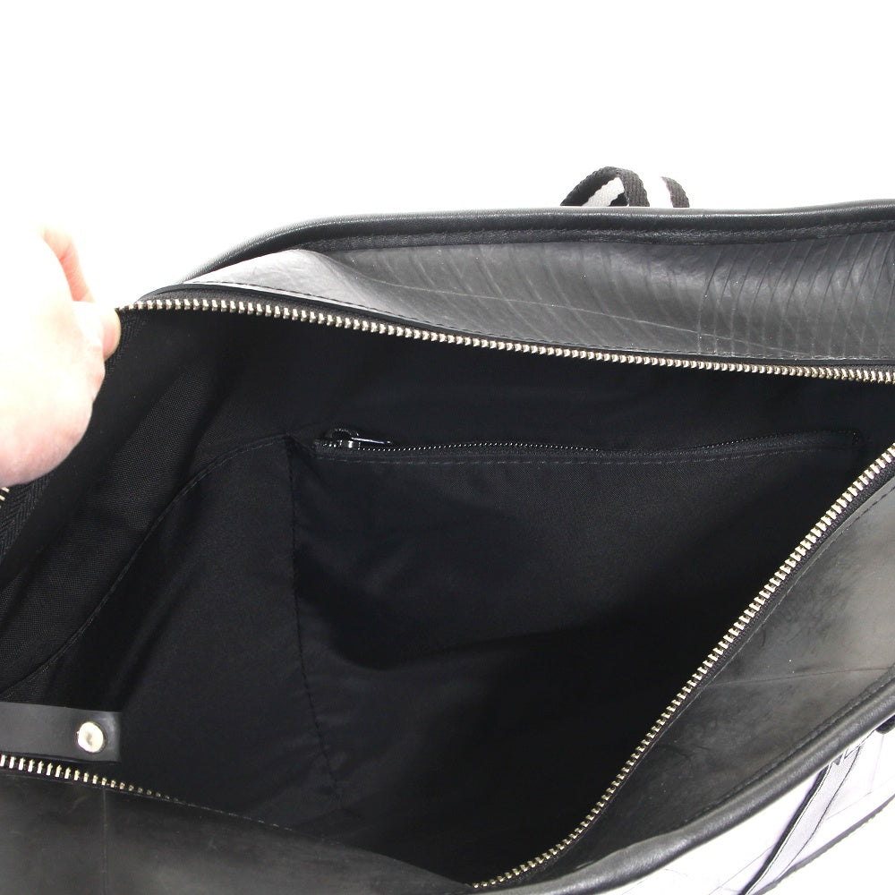 サンプル製品-WEARトートバッグALLチューブ-2055【アウトレット製品】