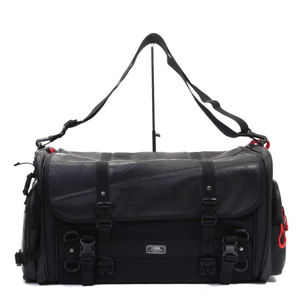 サンプル製品-キャンプシートバッグ(バイクにも対応)-850【アウトレット製品】