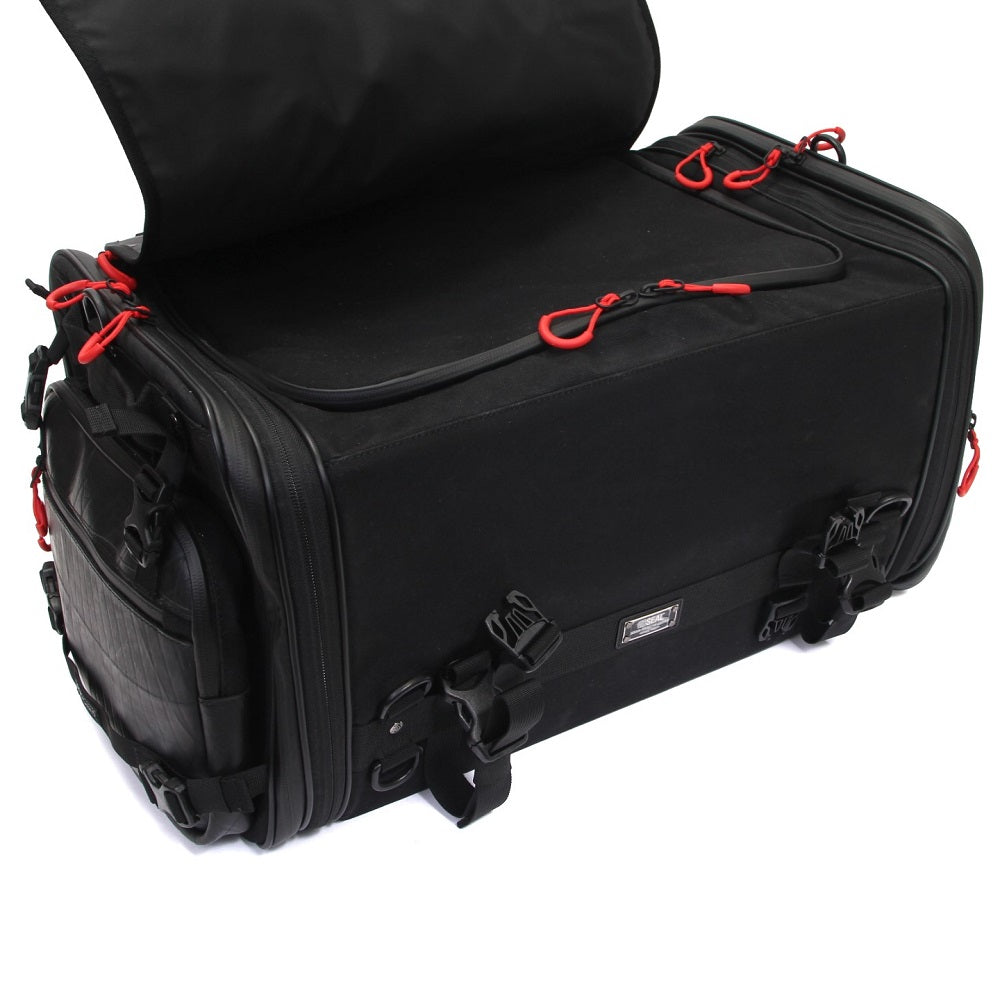 サンプル製品-キャンプシートバッグ(バイクにも対応)-850【アウトレット製品】
