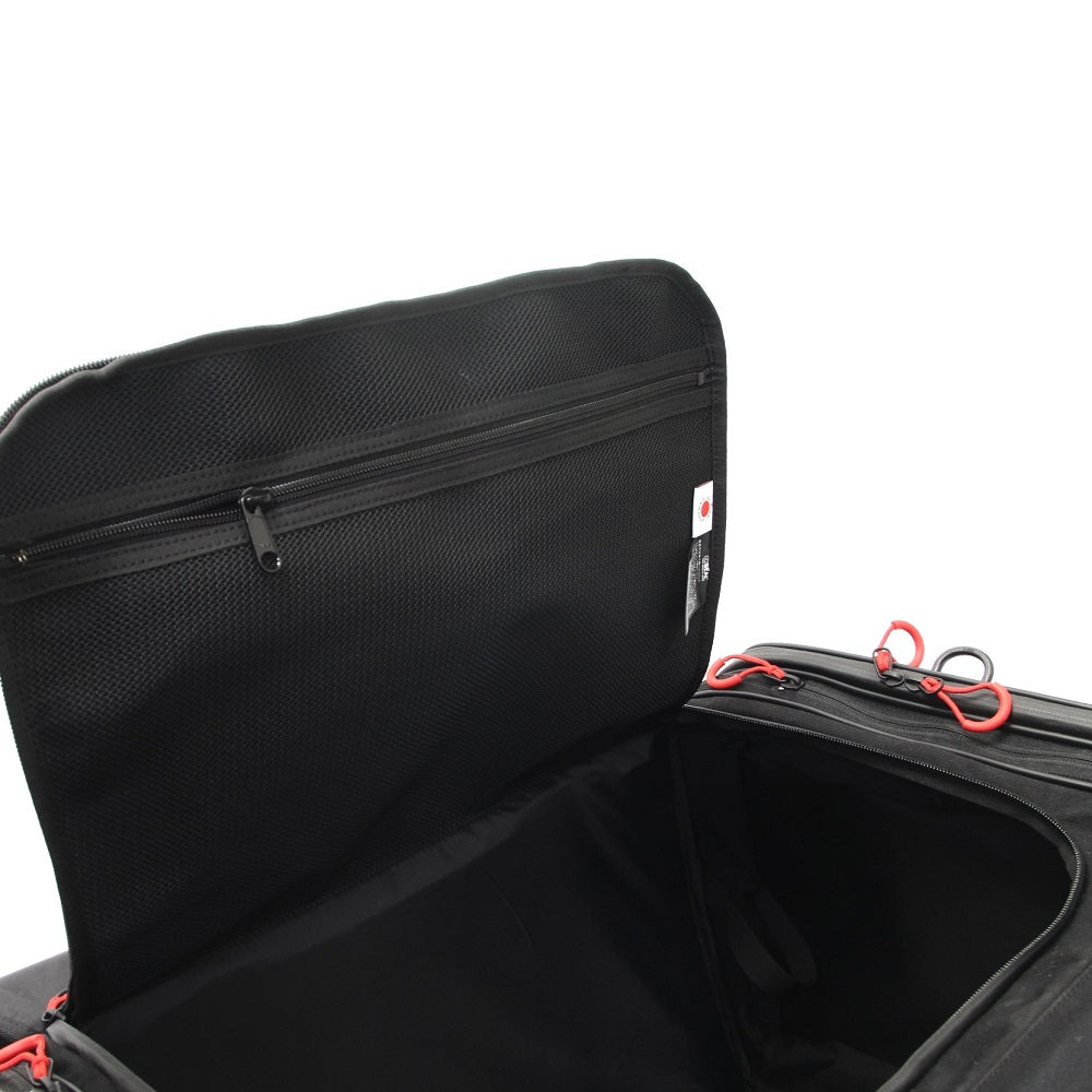サンプル製品-キャンプシートバッグ(バイクにも対応)-850【アウトレット製品】