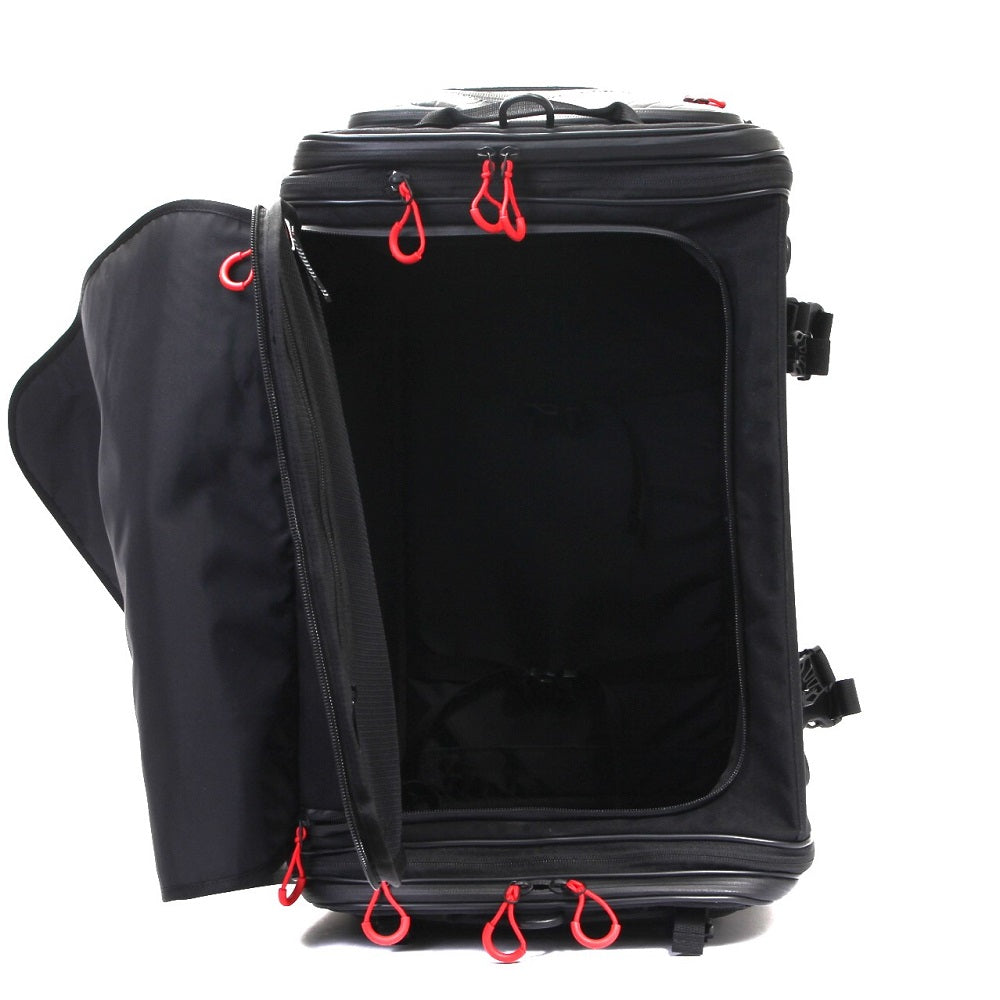 サンプル製品-キャンプシートバッグ(バイクにも対応)-850【アウトレット製品】
