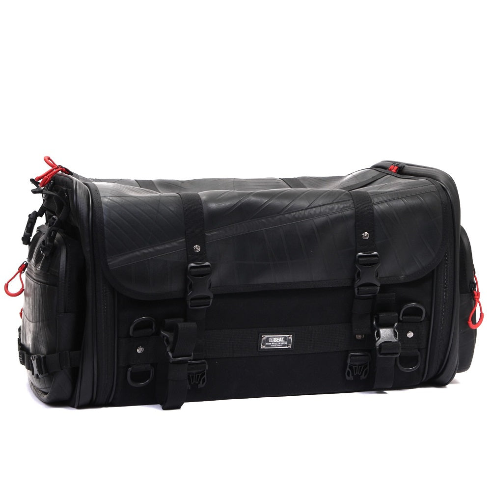サンプル製品-キャンプシートバッグ(バイクにも対応)-850【アウトレット製品】