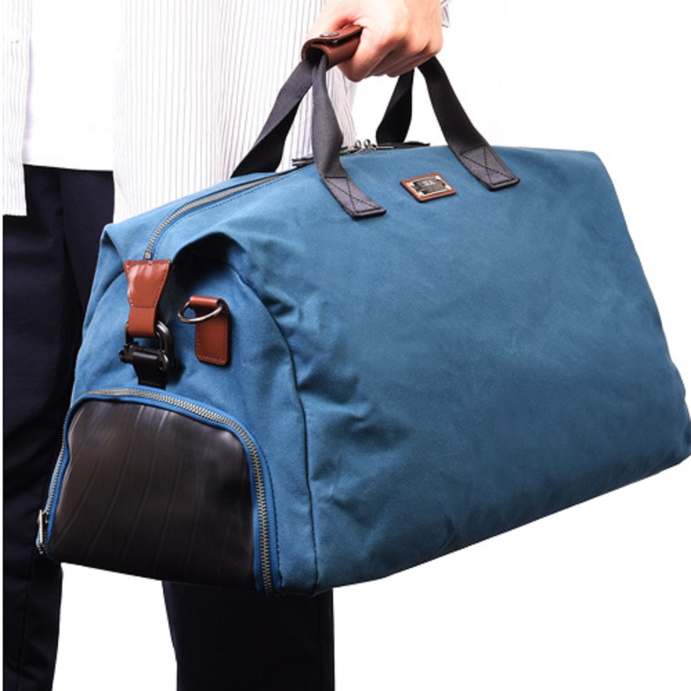 ウィークエンダー/ARMY DUCK-Mサイズ-インディゴブルー-2120【アウトレット製品】