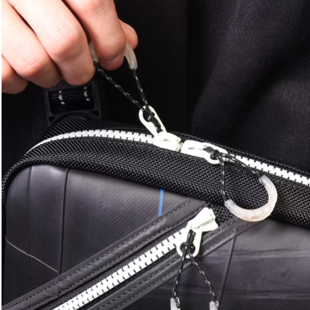 オーガナイザーショルダーバッグ -ナイトライドモデル-1152【アウトレット製品】
