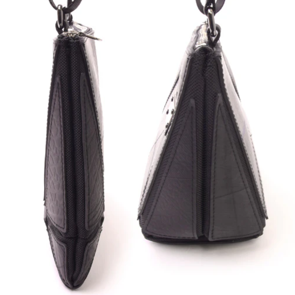 アッセンブルサコッシュバッグ-レッド-1181【アウトレット製品】