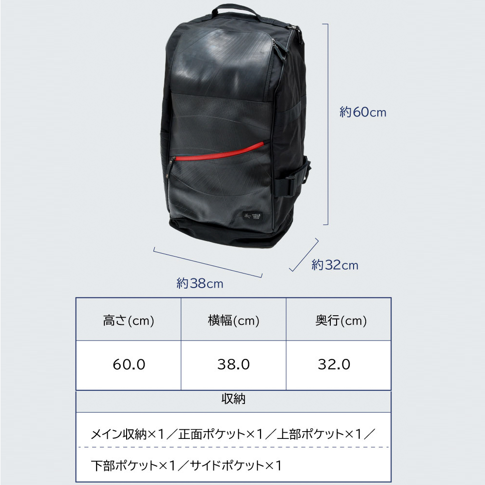 東山堂コラボ/セット(防具袋×竹刀袋)