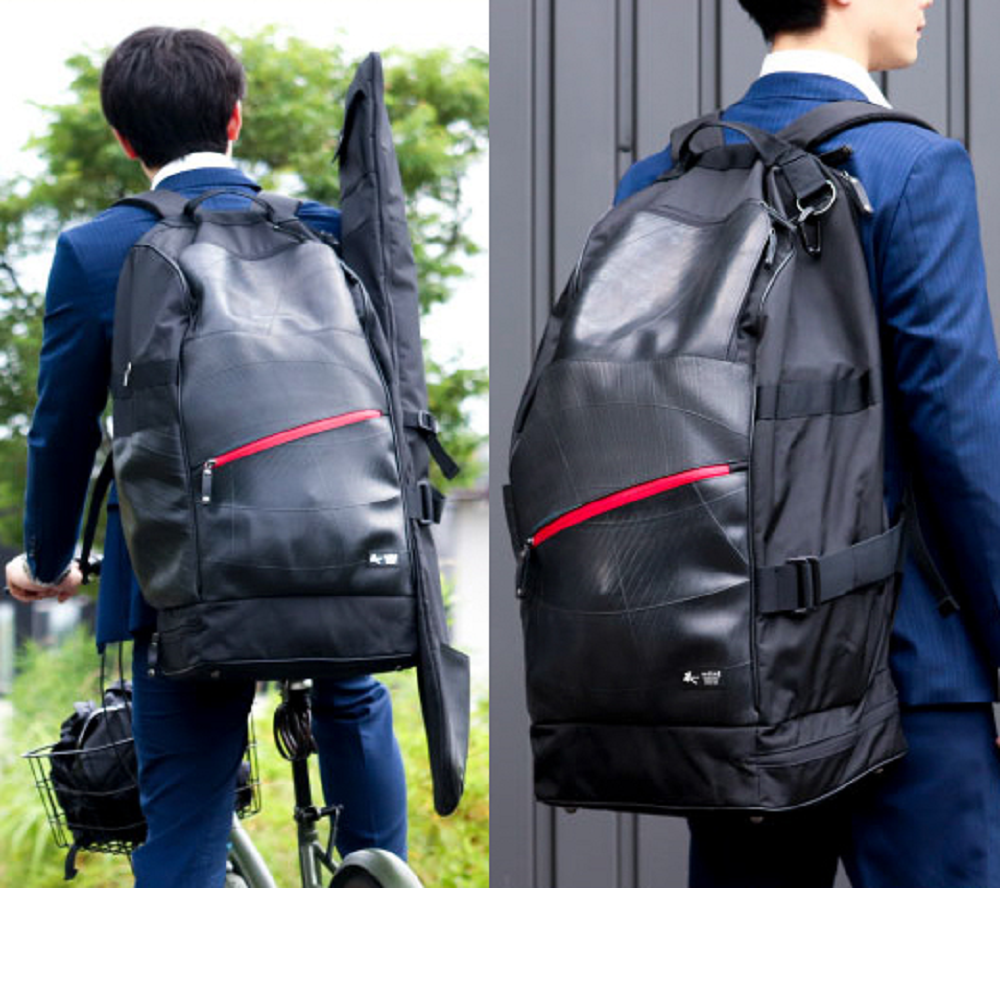 東山堂コラボ/セット(防具袋×竹刀袋)