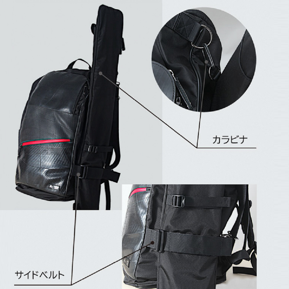 東山堂コラボ/セット(防具袋×竹刀袋)