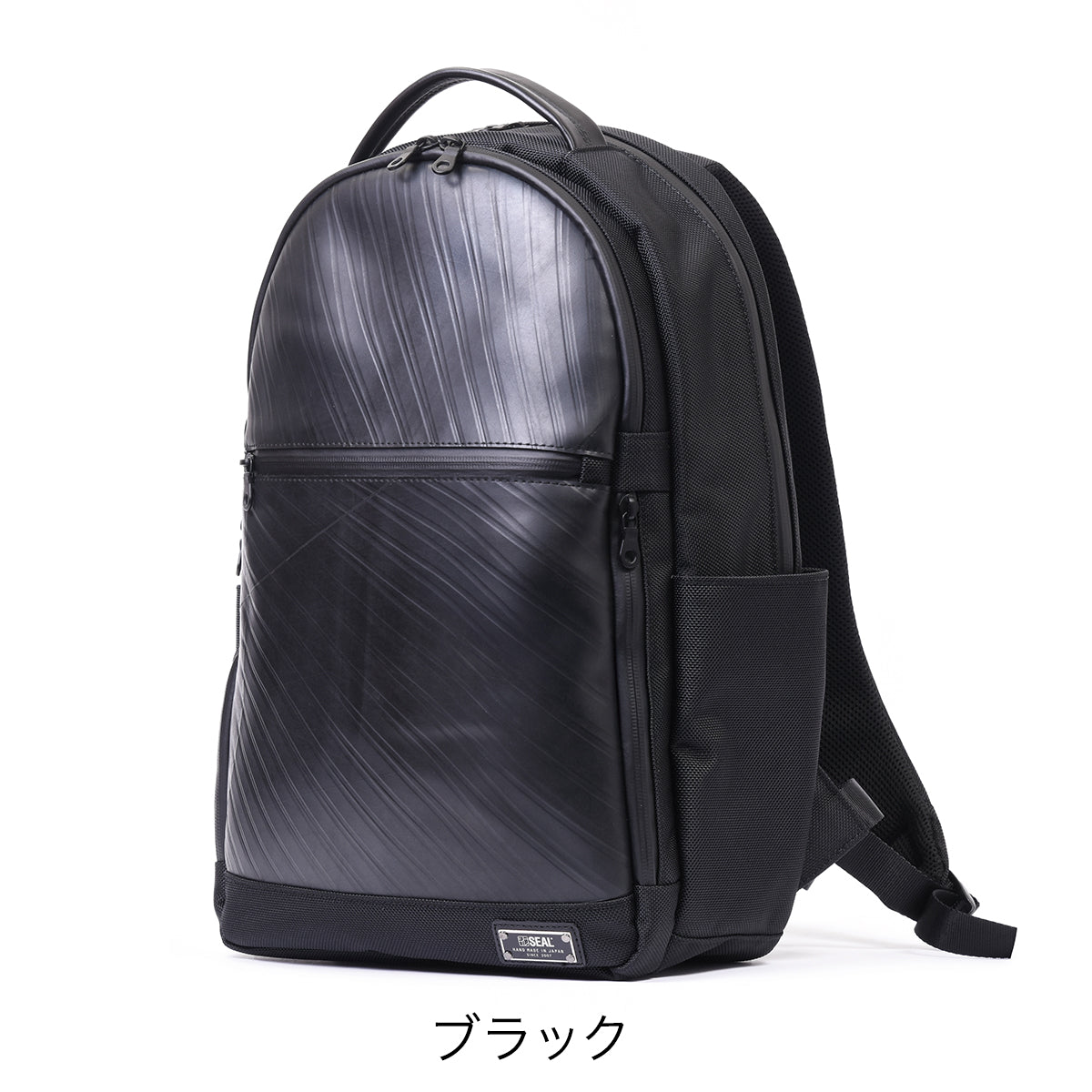 予約販売 Multi-gear backpack 各色4点のみ作製【表参道限定モデル】