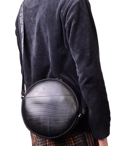 ショルダーバッグJacquard サークル-2018【アウトレット製品】