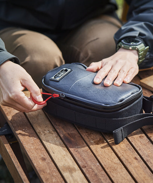 SEAL OUTDOOR メスティンケース-2023【アウトレット製品】