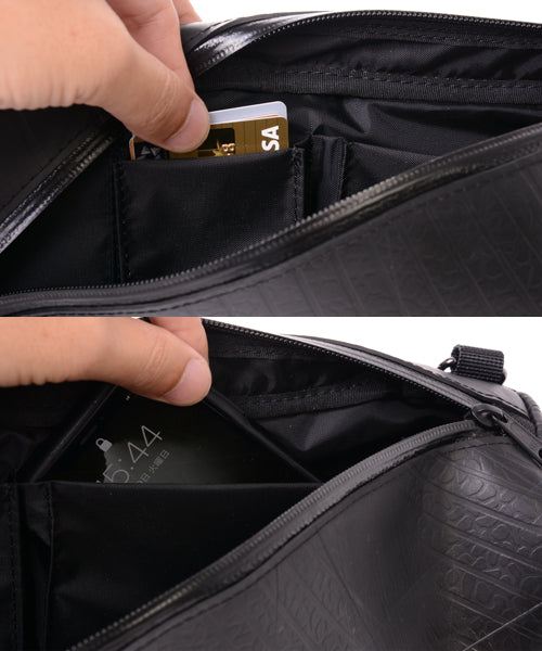 トラベルボディバッグ-2006【アウトレット製品】