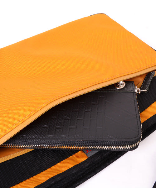 サコッシュバッグ エクスパンダブル/BEATTEX-2009【アウトレット製品】