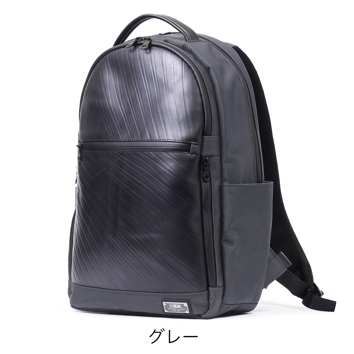 予約販売 Multi-gear backpack 各色4点のみ作製【表参道限定モデル】