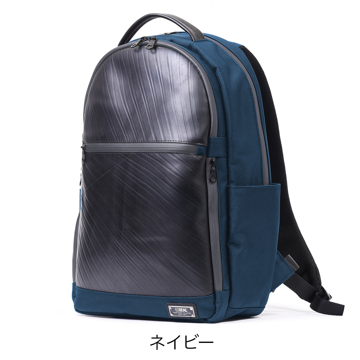 予約販売 Multi-gear backpack 各色4点のみ作製【表参道限定モデル】