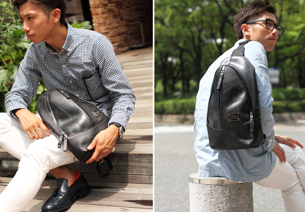 デザイナーズボディバッグ 限定カラー-2032【アウトレット製品】