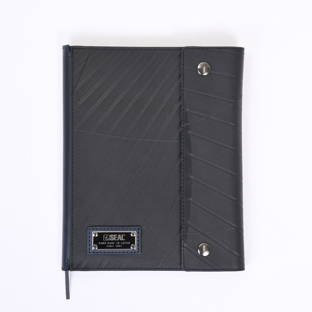 【予約販売】B6/四六判サイズ　ブック＆ノートカバー【表参道限定アイテム】6月下旬頃発送予定