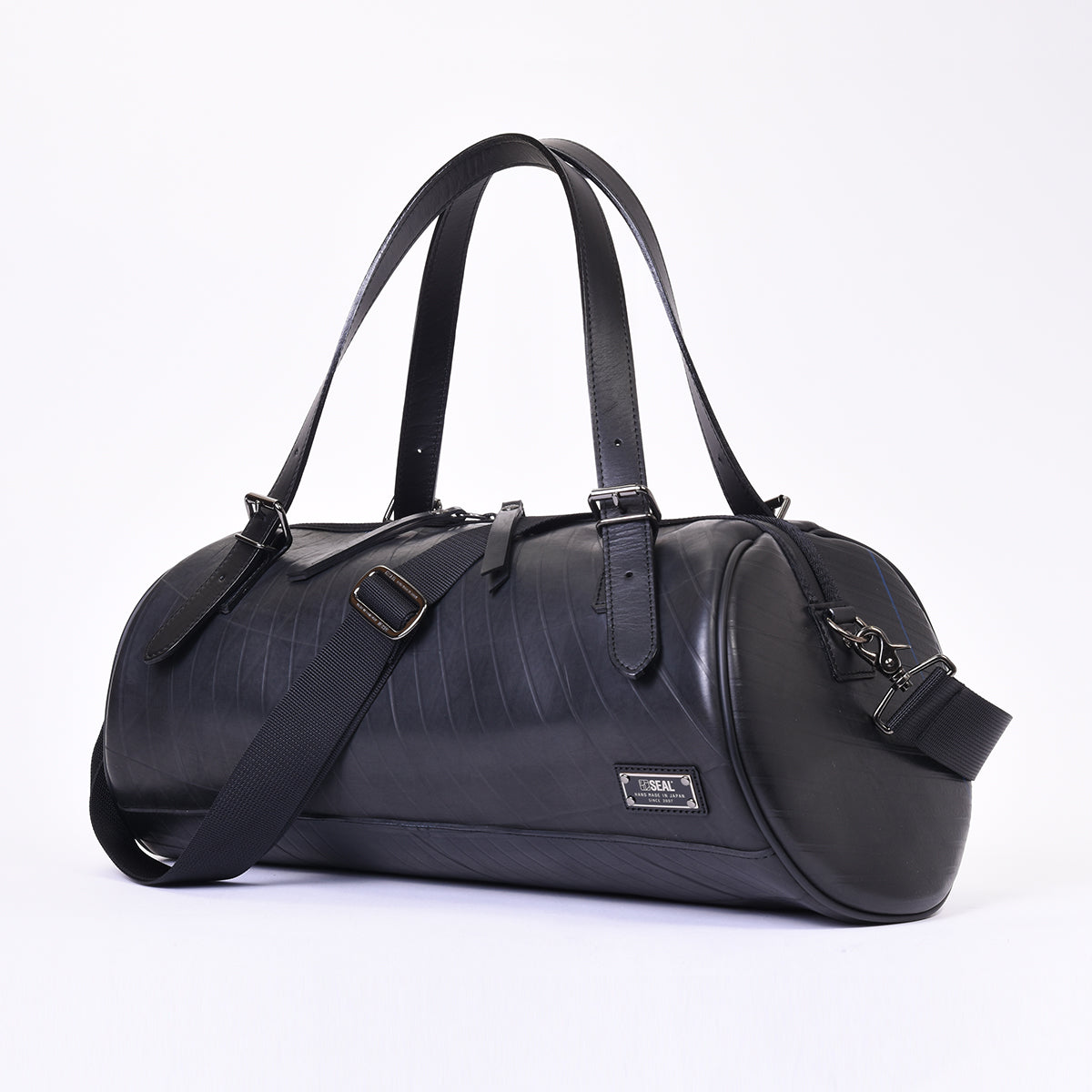 初回数量限定/復刻盤/ボストンバッグ【表参道限定アイテム】 – SEAL