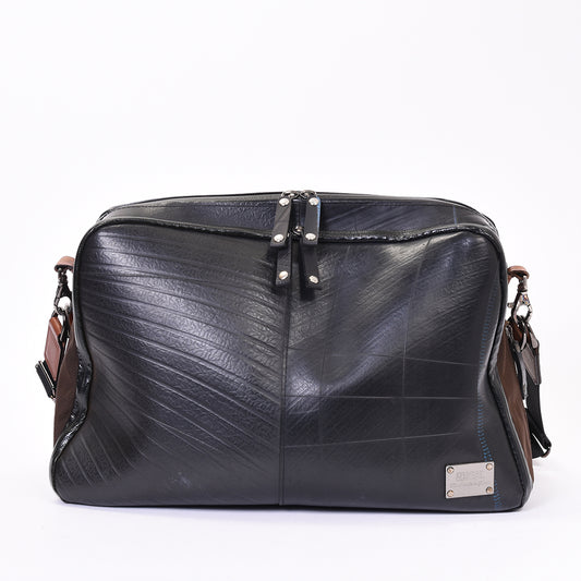 2025/10/31掲載　モバイラーズボストンバッグ-R296【SEAL公式リユース】