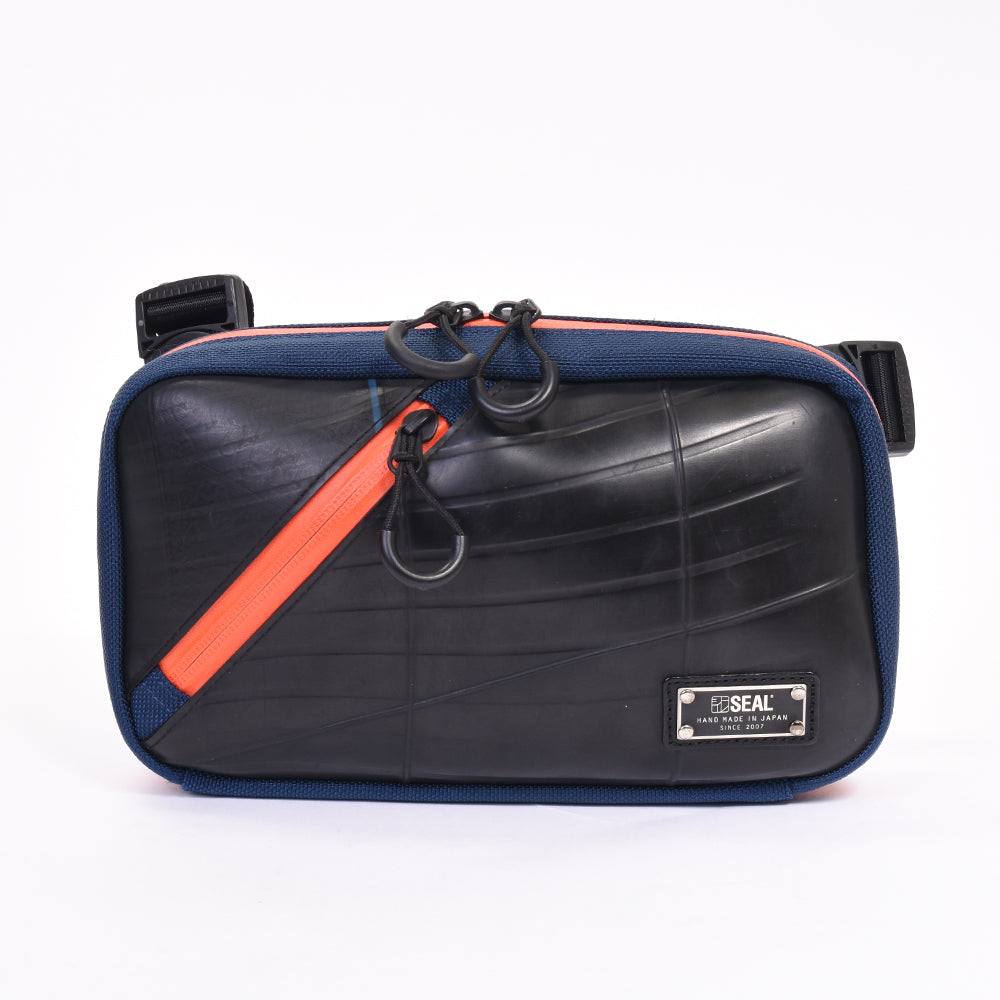 2025/11/21掲載　オーガナイザーショルダーバッグ-R333【SEAL公式リユース】