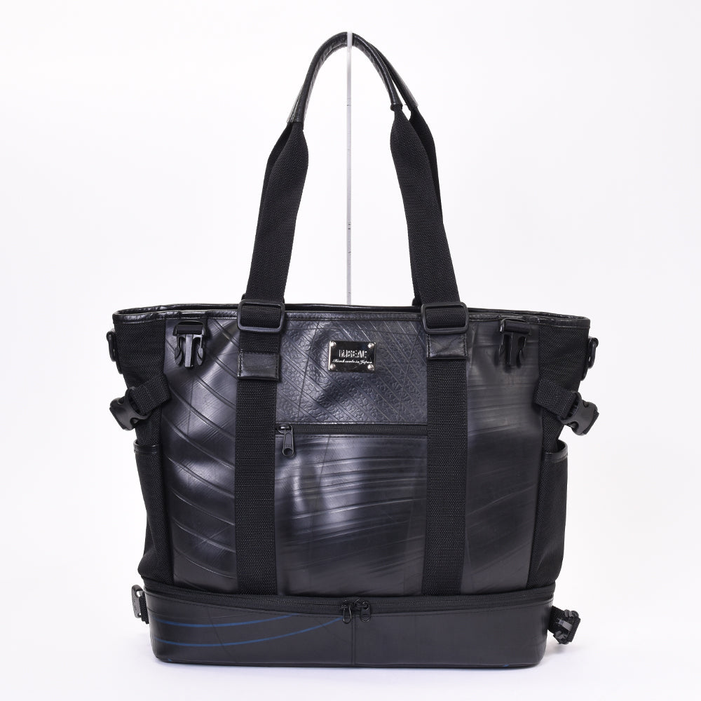 2025/10/31掲載　X-bag トート-R271【SEAL公式リユース】