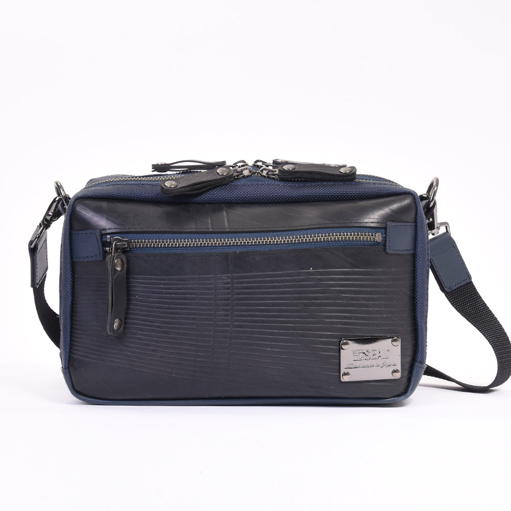 2025/11/14掲載　トラベルミニショルダーバッグ-R343【SEAL公式リユース】