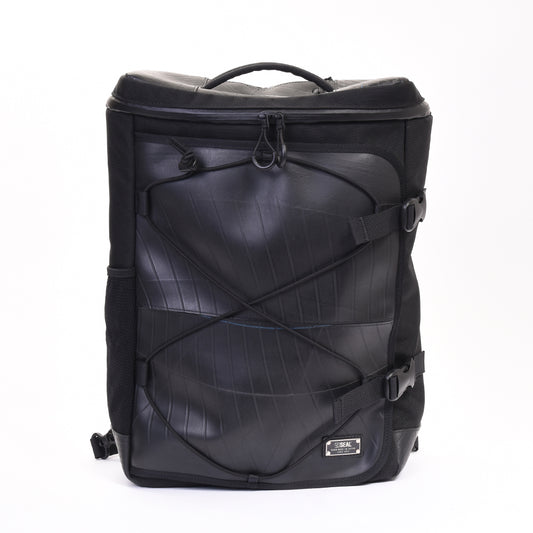 2025/11/21掲載　CUBE BACKPACK-R334【SEAL公式リユース】