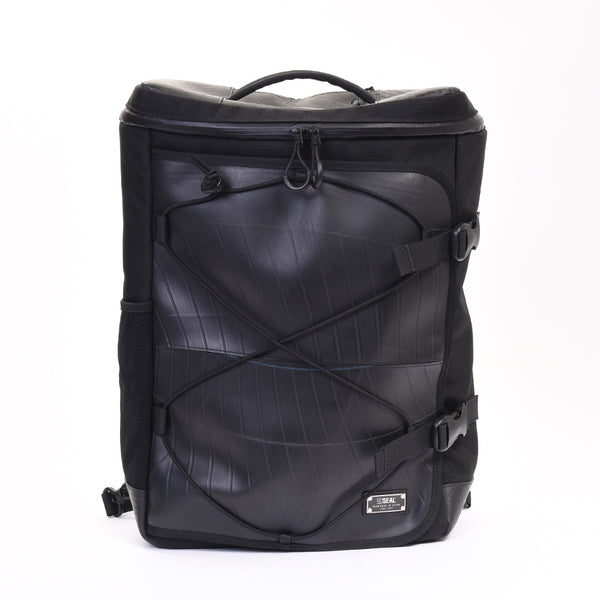 2025/11/21掲載 CUBE BACKPACK-R334【SEAL公式リユース】 – SEAL OMOTESANDO STORE