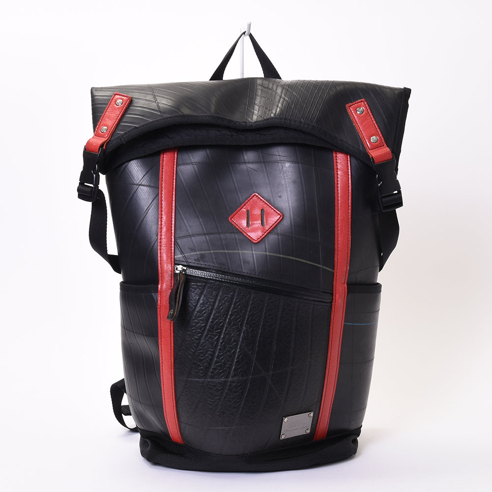 2025/10/31掲載　デザイナーズバックパック-R233【SEAL公式リユース】