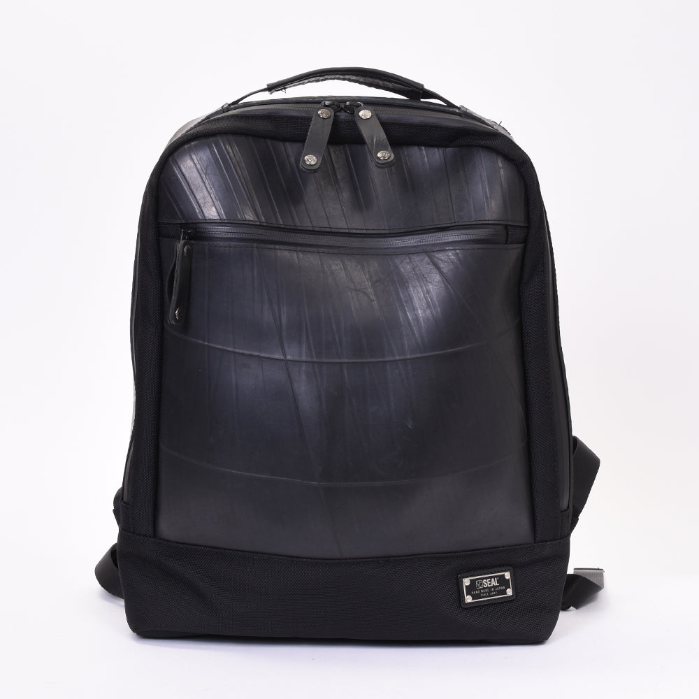 2025/10/31掲載　ビジネスリュック waterproof model-R282【SEAL公式リユース】