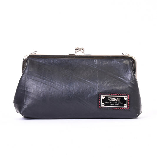 数量限定/がま口ポーチ【表参道限定アイテム】