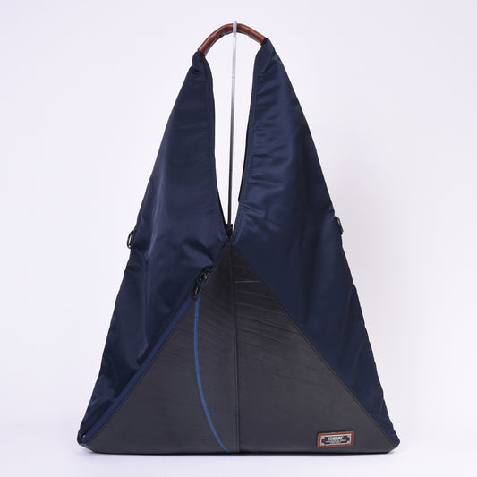 2025/10/10掲載　トライアングルトートBAG-R290【SEAL公式リユース】